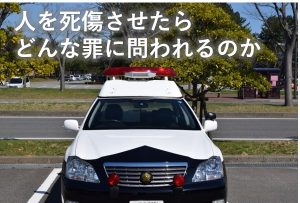どんな罪に問われるのか