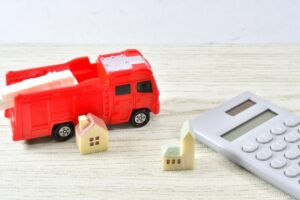 火災保険イメージ②